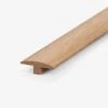 Liberty Floors 16mm Solid Oak Unfinished Connecting Profile Door Bar (900mm) -Liberty Floors 16mm solid oak unfinished connecting profile door bar 900mm p118977 242005 image