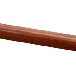 Liberty Floors -Liberty Floors 18mm carbonised strand woven solid bamboo quadrant beading 1 85m p59639 153909 image