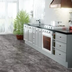 Liberty Floors Agios Scuro - Lustre Stone 8mm High Gloss Laminate Flooring (225703) 11 Liberty Floors Agios Scuro - Lustre Stone 8mm High Gloss Laminate Flooring (225703) -Liberty Floors agios scuro lustre stone 8mm high gloss laminate flooring 225703 p91933 208579 image