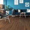 Liberty Floors American Black Walnut - Classic 14mm Engineered Real Wood Flooring (219504) -Liberty Floors american black walnut classic 14mm engineered real wood flooring 219504 p85875 207219 image