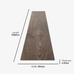 Liberty Floors Amiens Oak - Living Plus 4.5mm Luxury Vinyl Flooring (254589) 11 Liberty Floors Amiens Oak - Living Plus 4.5mm Luxury Vinyl Flooring (254589) -Liberty Floors amiens oak living plus 4 5mm luxury vinyl flooring 254589 p110318 237386 image