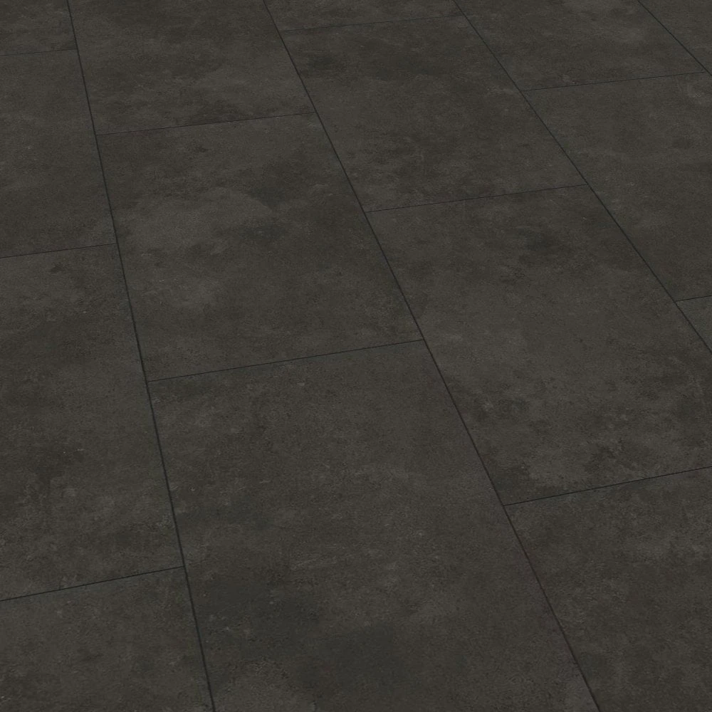 Liberty Floors Anthracite - Universo 8mm Laminate Flooring (263476) 4 Liberty Floors Anthracite - Universo 8mm Laminate Flooring (263476) - Image 2