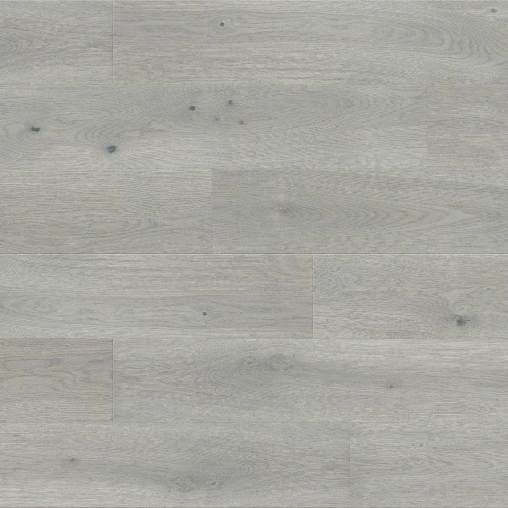 Liberty Floors Argent Oak - Manor 14mm Engineered Real Wood Flooring (315592) 4 Liberty Floors Argent Oak - Manor 14mm Engineered Real Wood Flooring (315592) - Image 2