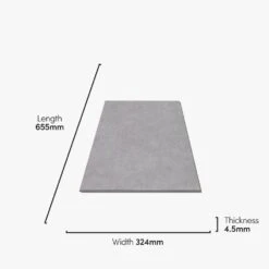 Liberty Floors Arles Stone - Living Plus 4.5mm Luxury Vinyl Flooring (254593) 11 Liberty Floors Arles Stone - Living Plus 4.5mm Luxury Vinyl Flooring (254593) -Liberty Floors arles stone living plus 4 5mm luxury vinyl flooring 254593 p110322 238443 image