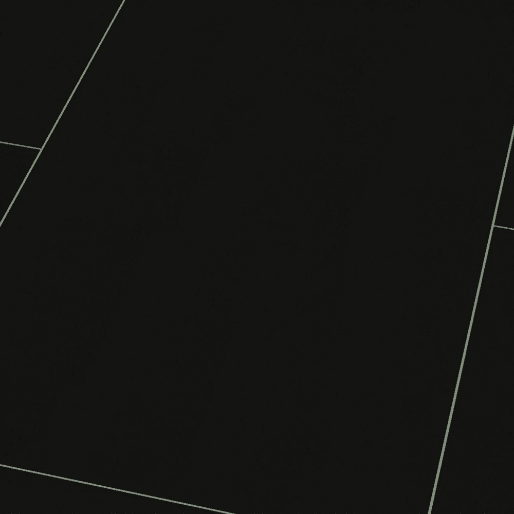 Liberty Floors Black - Lustre Stone 8mm High Gloss Laminate Flooring (223769) 9 Liberty Floors Black - Lustre Stone 8mm High Gloss Laminate Flooring (223769) - Image 7