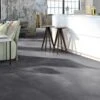 Liberty Floors Black Slate - Universo 8mm Laminate Flooring (263456) -Liberty Floors black slate universo 8mm laminate flooring 263456 p113494 237070 image