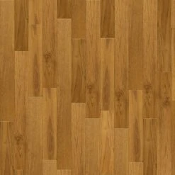Liberty Floors Butterscotch Oak - Premier 14mm Engineered Real Wood Flooring (182141) -Liberty Floors butterscotch oak premier 14mm engineered real wood flooring 182141 p68606 231370 image