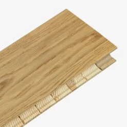 Liberty Floors Caramel Oak - Manor Herringbone Parquet 14mm Engineered Real Wood Flooring (249869) -Liberty Floors caramel oak manor herringbone parquet 14mm engineered real wood flooring 249869 p108536 235971 image