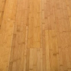 Liberty Floors Carbonised Horizontal Bamboo - Classic 15mm Solid Real Wood Flooring (219371) -Liberty Floors carbonised horizontal bamboo classic 15mm solid real wood flooring 219371 p85819 196405 image
