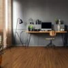 Liberty Floors Carbonised Strand Woven Bamboo - Rustic 14mm Solid Real Wood Flooring (300862) -Liberty Floors carbonised strand woven bamboo rustic 14mm solid real wood flooring 300862 p118922 241583 image