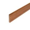 Liberty Floors Carbonised Strand Woven Solid Bamboo Skirting Board (1.85m) 2 Liberty Floors Carbonised Strand Woven Solid Bamboo Skirting Board (1.85m) -Liberty Floors carbonised strand woven solid bamboo skirting board 1 85m p108141 235126 image