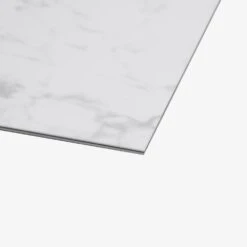 Liberty Floors Carrara Marble - Lustre SPC 6mm Rigid Core Vinyl Flooring (249746) -Liberty Floors carrara marble lustre spc 6mm rigid core vinyl flooring 249746 p108420 236340 image