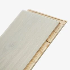 Liberty Floors Cashmere Oak 1-Strip - Manor 14mm Engineered Real Wood Flooring (221194) -Liberty Floors cashmere oak 1 strip manor 14mm engineered real wood flooring 221194 p87456 210382 image