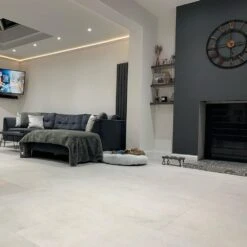 Liberty Floors Ceramica - Lustre 8mm High Gloss Laminate Flooring (217055) 14 Liberty Floors Ceramica - Lustre 8mm High Gloss Laminate Flooring (217055) -Liberty Floors ceramica lustre 8mm high gloss laminate flooring 217055 p84204 203009 image