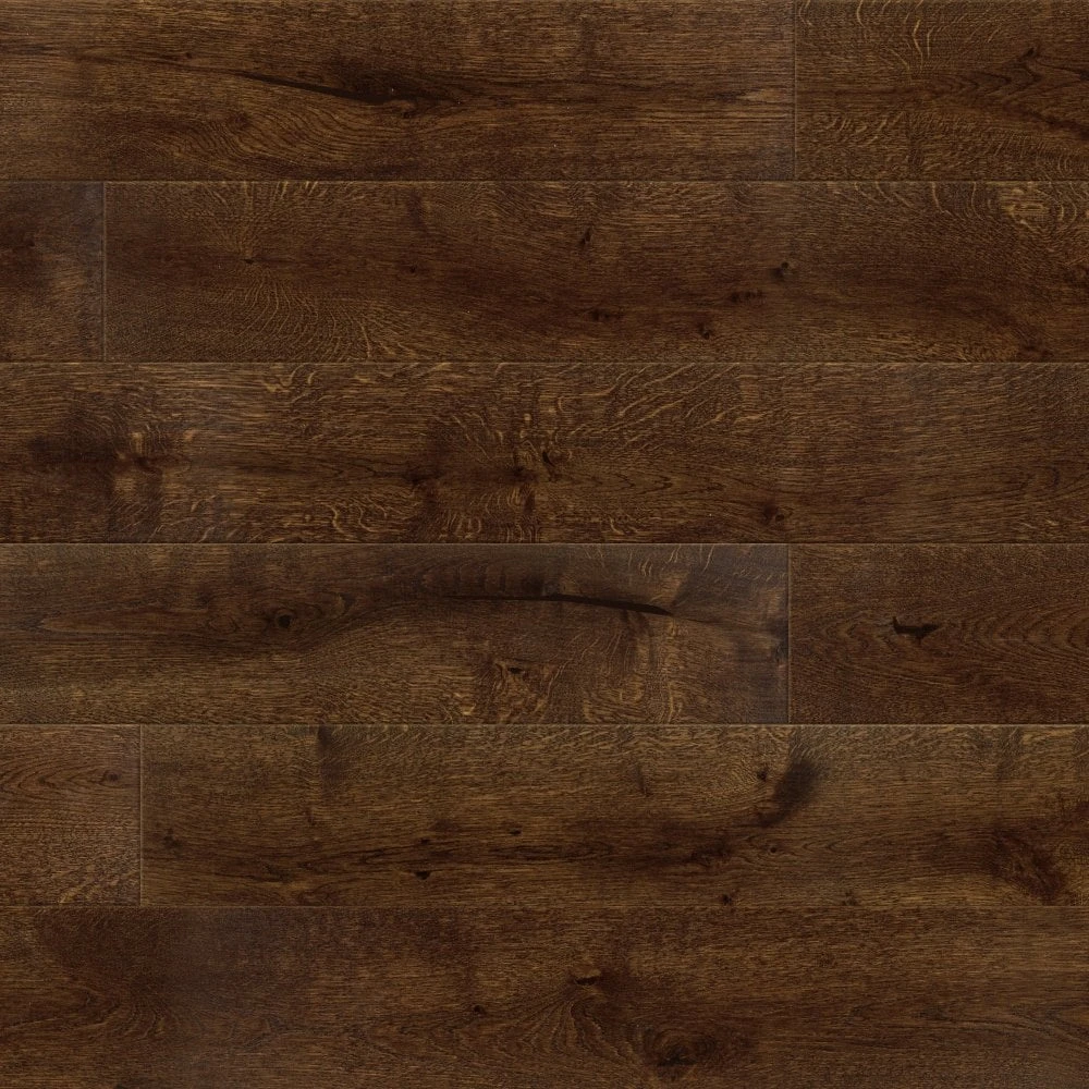 Liberty Floors Chestnut Oak - Manor 14mm Engineered Real Wood Flooring (315590) 4 Liberty Floors Chestnut Oak - Manor 14mm Engineered Real Wood Flooring (315590) - Image 2