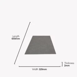 Liberty Floors Colossol Stone - Living Choice 2mm Luxury Vinyl Flooring (254596) 11 Liberty Floors Colossol Stone - Living Choice 2mm Luxury Vinyl Flooring (254596) -Liberty Floors colossol stone living choice 2mm luxury vinyl flooring 254596 p110325 237381 image