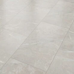 Liberty Floors Concrete Light Slate - Universo 8mm Laminate Flooring (263462) -Liberty Floors concrete light slate universo 8mm laminate flooring 263462 p113500 237094 image