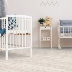 Liberty Floors County Oak - Lustre 8mm High Gloss Laminate Flooring (217791) -Liberty Floors county oak lustre 8mm high gloss laminate flooring 217791 p84873 196370 image