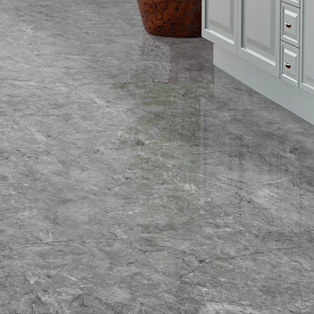 Liberty Floors Elounda Cinzento - Lustre Stone 8mm High Gloss Laminate Flooring (225708) 4 Liberty Floors Elounda Cinzento - Lustre Stone 8mm High Gloss Laminate Flooring (225708) - Image 2