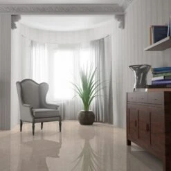 Liberty Floors Elounda Luonto - Lustre Stone 8mm High Gloss Laminate Flooring (225707) -Liberty Floors elounda luonto lustre stone 8mm high gloss laminate flooring 225707 p91937 208589 image