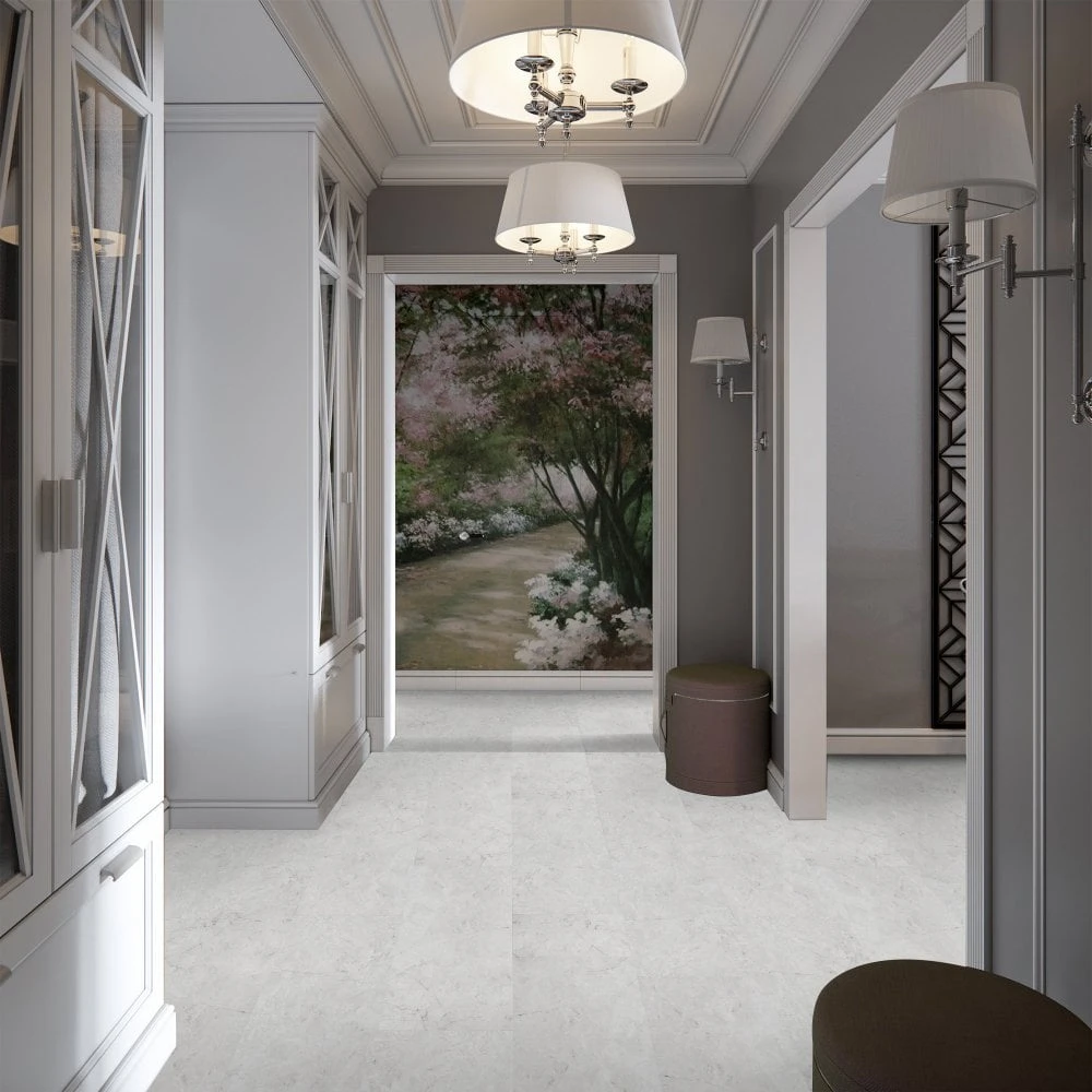 Liberty Floors Elounda Selva - Lustre Stone 8mm High Gloss Laminate Flooring (225706) 3 Liberty Floors Elounda Selva - Lustre Stone 8mm High Gloss Laminate Flooring (225706)