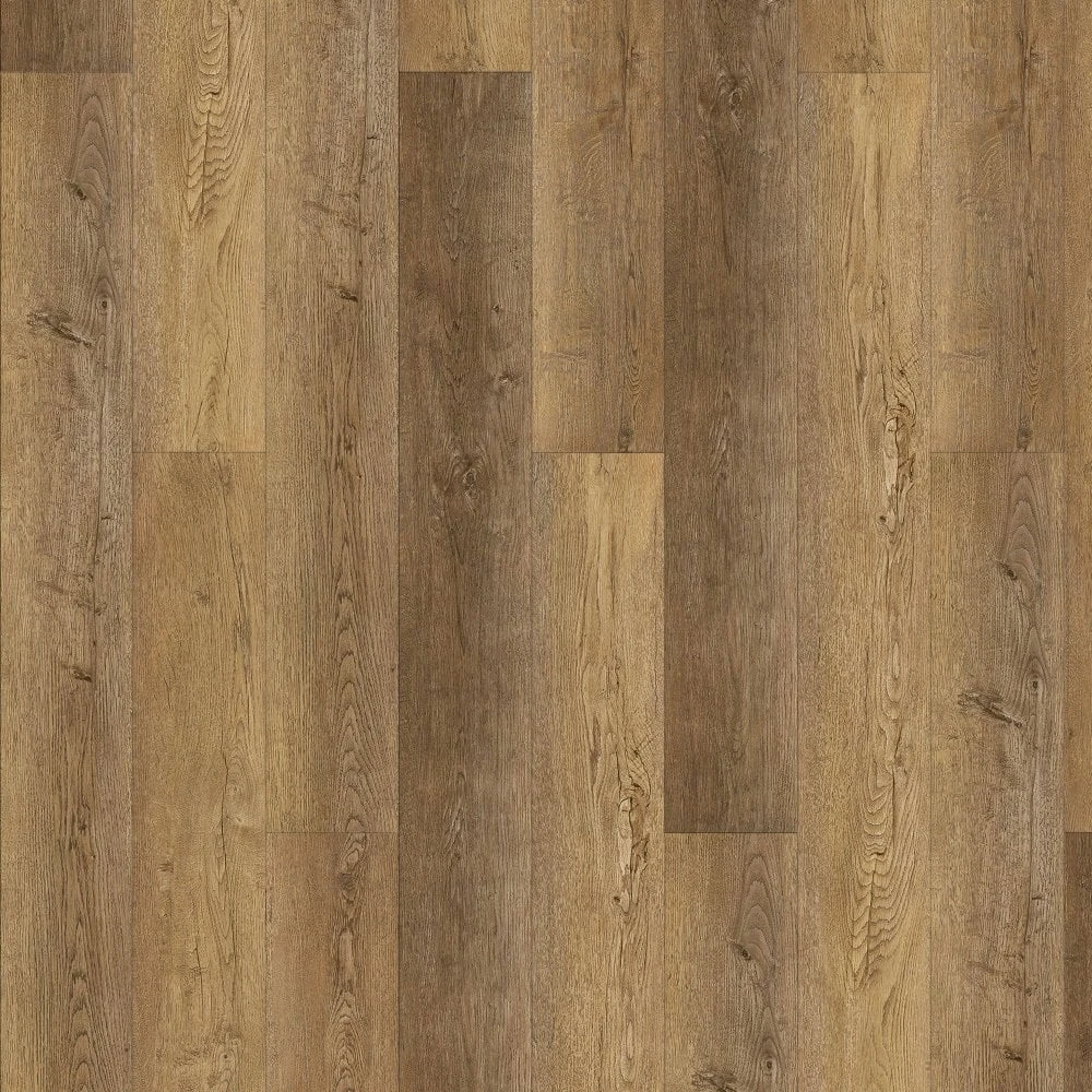 Liberty Floors Farmhouse Oak - Lifestyle SPC 5mm Rigid Core Vinyl Flooring (305100) 4 Liberty Floors Farmhouse Oak - Lifestyle SPC 5mm Rigid Core Vinyl Flooring (305100) - Image 2
