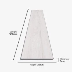 Liberty Floors Florissant Oak - Select Plus 5mm Rigid Core Vinyl Flooring (254581) 15 Liberty Floors Florissant Oak - Select Plus 5mm Rigid Core Vinyl Flooring (254581) -Liberty Floors florissant oak select plus 5mm rigid core vinyl flooring 254581 p110310 239096 image