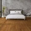 Liberty Floors Golden Oak - Classic 18mm Solid Real Wood Flooring (315131) -Liberty Floors golden oak classic 18mm solid real wood flooring 315131 p119217 242889 image
