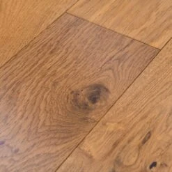 Liberty Floors Golden Oak - Premier 14mm Engineered Real Wood Flooring (169982) -Liberty Floors golden oak premier 14mm engineered real wood flooring 169982 p57831 235012 image