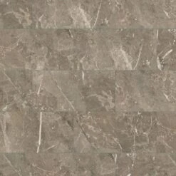 Liberty Floors Grey Marble - Universo 8mm Laminate Flooring (263473) -Liberty Floors grey marble universo 8mm laminate flooring 263473 p113511 239599 image