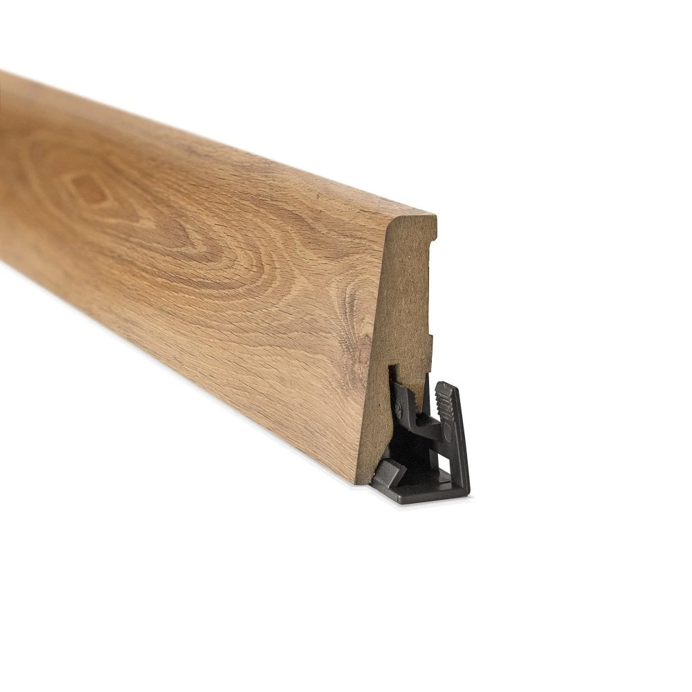 Liberty Floors Hamsterley Oak - Skirting Board 19mm Skirting Board (155975) 3 Liberty Floors Hamsterley Oak - Skirting Board 19mm Skirting Board (155975)