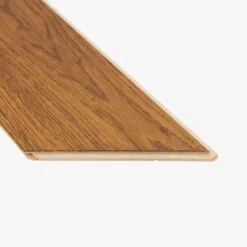 Liberty Floors Honey Oak - Chevron 15mm Engineered Real Wood Flooring (249206) -Liberty Floors honey oak chevron 15mm engineered real wood flooring 249206 p108332 236735 image