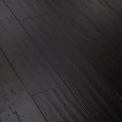 Liberty Floors Imperial Dark Strand Woven Bamboo - Classic 14mm Solid Real Wood Flooring (300858) -Liberty Floors imperial dark strand woven bamboo classic 14mm solid real wood flooring 300858 p118921 241573 image