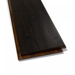 Liberty Floors Imperial Dark Strand Woven Bamboo - Classic 14mm Solid Real Wood Flooring (300858) -Liberty Floors imperial dark strand woven bamboo classic 14mm solid real wood flooring 300858 p118921 241575 image