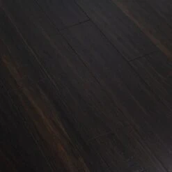 Liberty Floors Imperial Dark Strand Woven Bamboo - Classic 14mm Solid Real Wood Flooring (300858) -Liberty Floors imperial dark strand woven bamboo classic 14mm solid real wood flooring 300858 p118921 241576 image