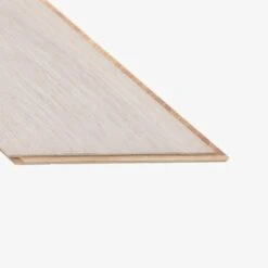 Liberty Floors Ivory White Oak - Chevron 15mm Engineered Real Wood Flooring (249203) -Liberty Floors ivory white oak chevron 15mm engineered real wood flooring 249203 p108329 236720 image
