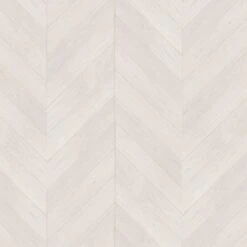 Liberty Floors Ivory White Oak - Chevron 15mm Engineered Real Wood Flooring (249203) -Liberty Floors ivory white oak chevron 15mm engineered real wood flooring 249203 p108329 236721 image