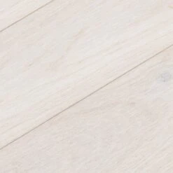 Liberty Floors Ivory White Oak - Chevron 15mm Engineered Real Wood Flooring (249203) -Liberty Floors ivory white oak chevron 15mm engineered real wood flooring 249203 p108329 236723 image