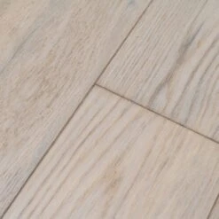 Liberty Floors Ivory White Oak - Premier 14mm Engineered Real Wood Flooring (182142) -Liberty Floors ivory white oak premier 14mm engineered real wood flooring 182142 p68607 155769 image
