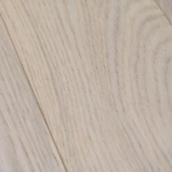 Liberty Floors Ivory White Oak - Premier 14mm Engineered Real Wood Flooring (182142) -Liberty Floors ivory white oak premier 14mm engineered real wood flooring 182142 p68607 155772 image