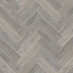 Liberty Floors Light Grey Oak - Herringbone SPC 5.5mm Rigid Core Vinyl Flooring (219444) 8 Liberty Floors Light Grey Oak - Herringbone SPC 5.5mm Rigid Core Vinyl Flooring (219444) -Liberty Floors light grey oak herringbone spc 5 5mm rigid core vinyl flooring 219444 p85860 196104 image