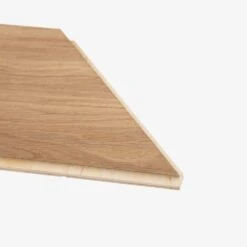 Liberty Floors Light Oak Oiled - Chevron 15mm Engineered Real Wood Flooring (249205) -Liberty Floors light oak oiled chevron 15mm engineered real wood flooring 249205 p108331 236706 image