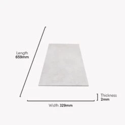 Liberty Floors Majestic Stone - Living Choice 2mm Luxury Vinyl Flooring (254595) -Liberty Floors majestic stone living choice 2mm luxury vinyl flooring 254595 p110324 237408 image