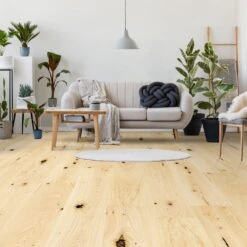 Liberty Floors Mellow Oak - Manor 14mm Engineered Real Wood Flooring (323910) -Liberty Floors mellow oak manor 14mm engineered real wood flooring 323910 p119802 242669 image