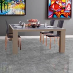 Liberty Floors Morretes - Lustre Stone 8mm High Gloss Laminate Flooring (223768) -Liberty Floors morretes lustre stone 8mm high gloss laminate flooring 223768 p89998 207799 image