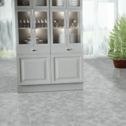 Liberty Floors Morretes - Lustre Stone 8mm High Gloss Laminate Flooring (223768) -Liberty Floors morretes lustre stone 8mm high gloss laminate flooring 223768 p89998 207801 image