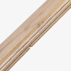 Liberty Floors Natural Oak Oiled - Chevron 15mm Engineered Real Wood Flooring (249204) -Liberty Floors natural oak oiled chevron 15mm engineered real wood flooring 249204 p108330 236670 image