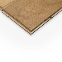 Liberty Floors Natural Oak Oiled - Premier 14mm Engineered Real Wood Flooring (188215) -Liberty Floors natural oak oiled premier 14mm engineered real wood flooring 188215 p73842 242875 image