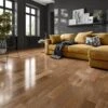 Liberty Floors Natural Oak - Premium Click 14mm Engineered Real Wood Flooring (190271) -Liberty Floors natural oak premium click 14mm engineered real wood flooring 190271 p74921 176146 image
