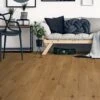 Liberty Floors Natural Oak Smoked - Premier 14mm Engineered Real Wood Flooring (219589) -Liberty Floors natural oak smoked premier 14mm engineered real wood flooring 219589 p85927 203788 image
